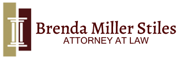 Brenda Miller Stiles, Attorney at Law, Logo